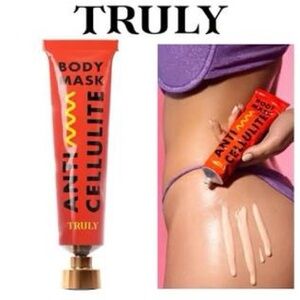 TRULY Anti-Cellulite Body Mask
